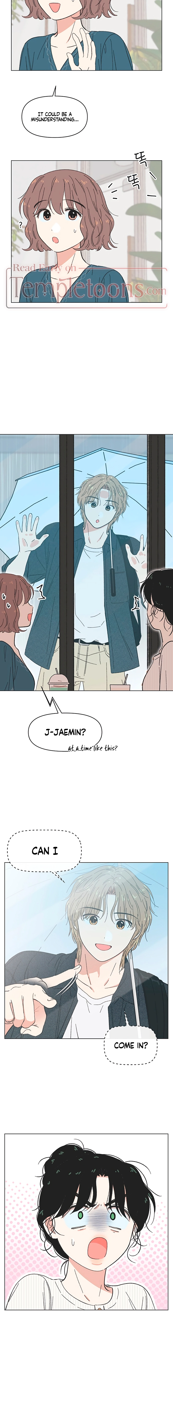 Seasons of Lovesome Chapter 66 - page 14