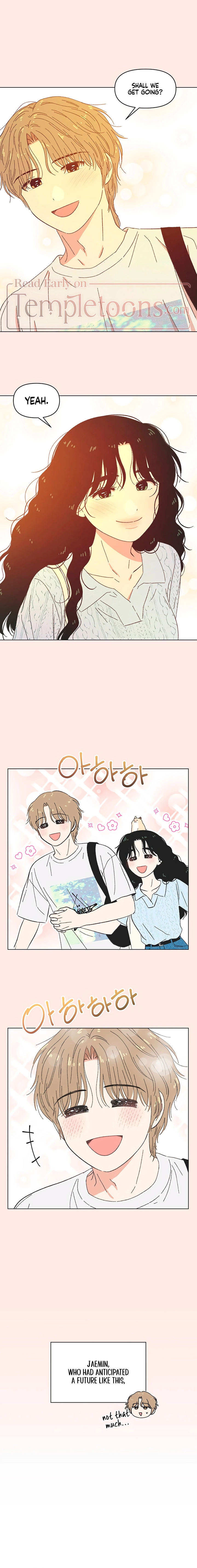 Seasons of Lovesome Chapter 66 - page 2