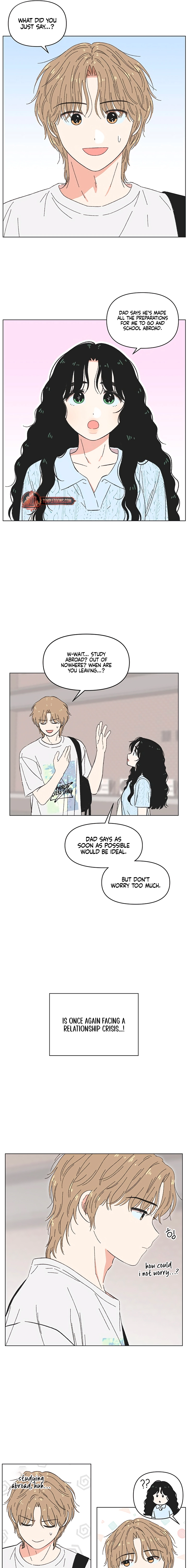 Seasons of Lovesome Chapter 66 - page 3