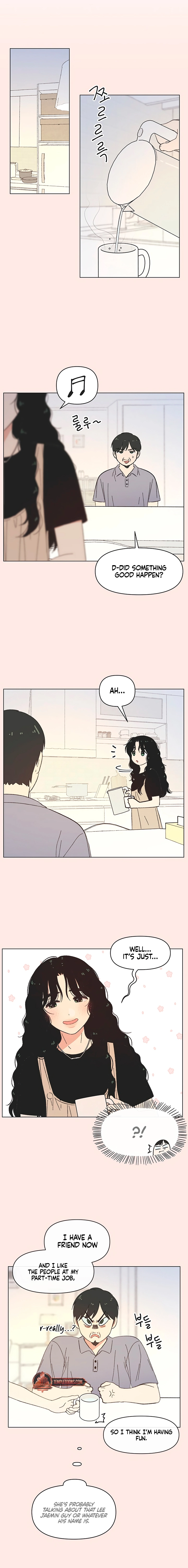 Seasons of Lovesome Chapter 66 - page 5