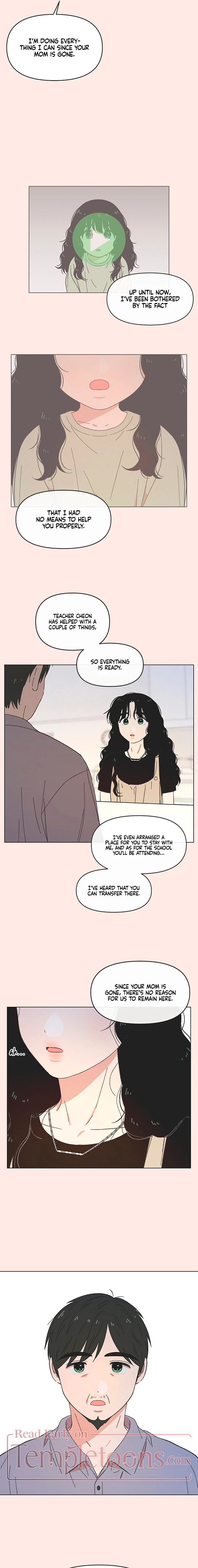 Seasons of Lovesome Chapter 66 - page 7