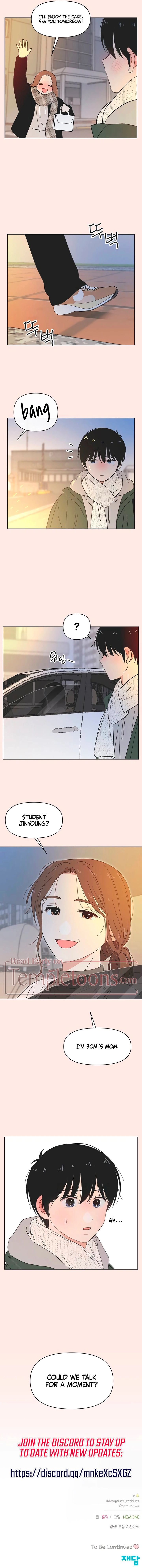 Seasons of Lovesome Chapter 69 - page 13