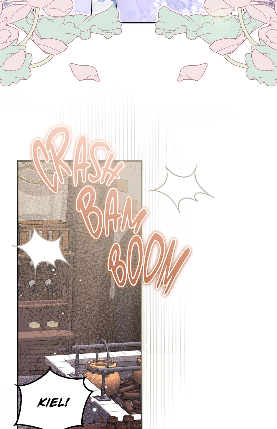 I Am the Last Villainess He Has to Kill Chapter 44 - page 10
