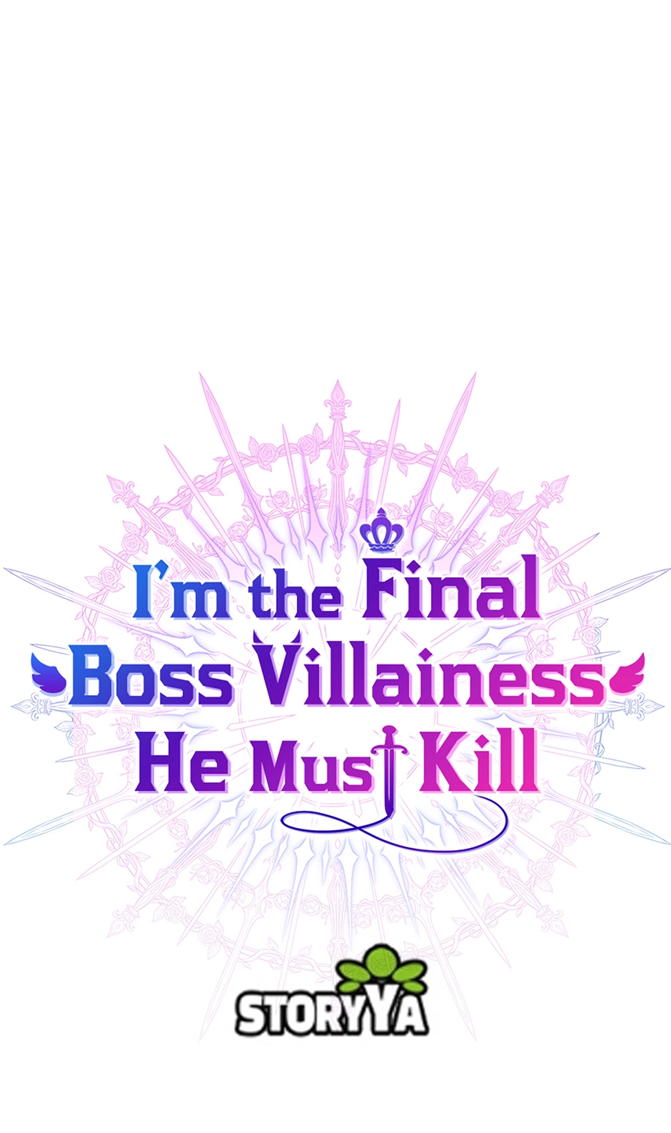 I Am the Last Villainess He Has to Kill Chapter 44 - page 102