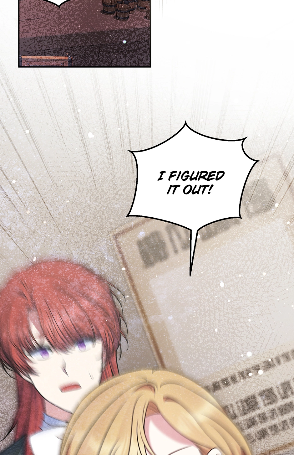 I Am the Last Villainess He Has to Kill Chapter 44 - page 11