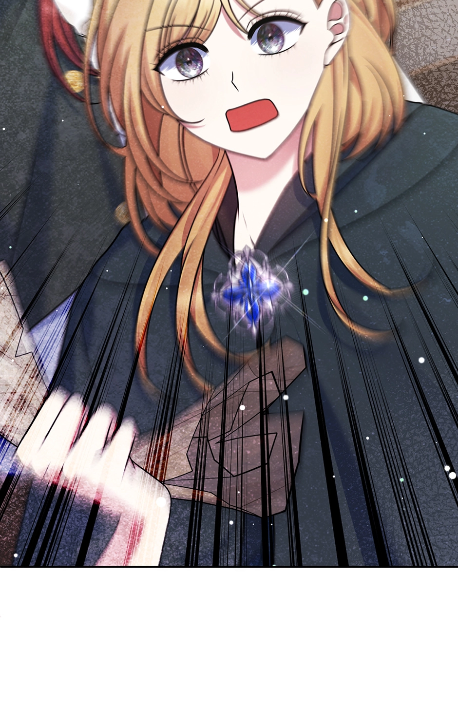 I Am the Last Villainess He Has to Kill Chapter 44 - page 12