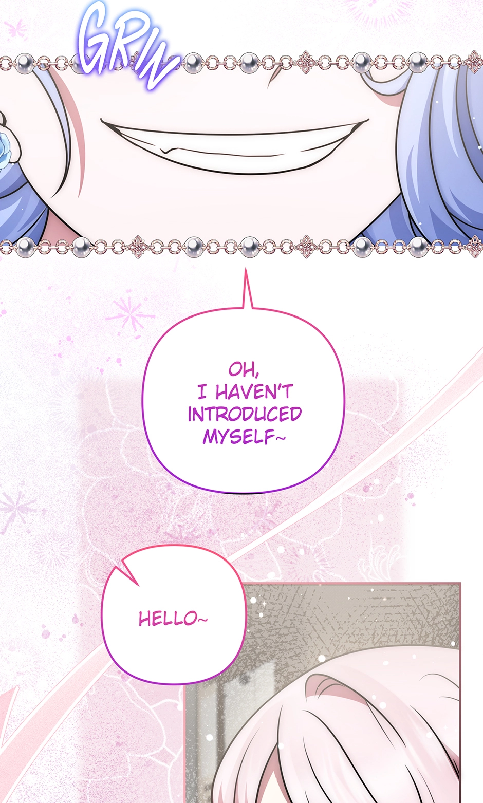 I Am the Last Villainess He Has to Kill Chapter 44 - page 19