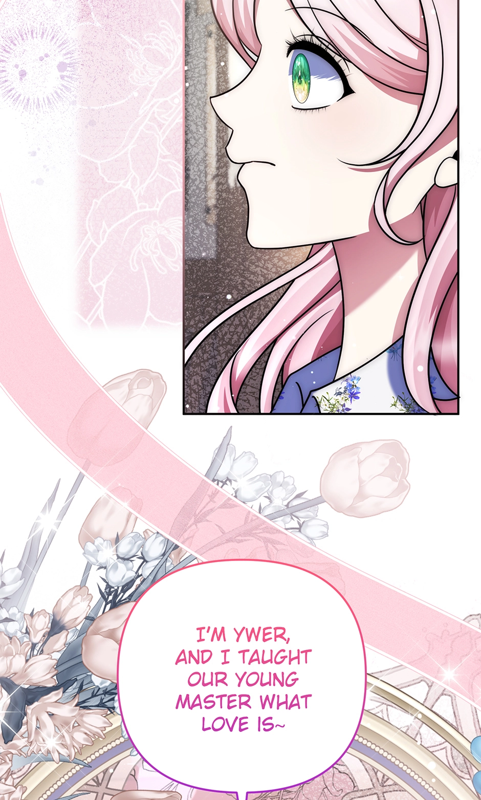 I Am the Last Villainess He Has to Kill Chapter 44 - page 20