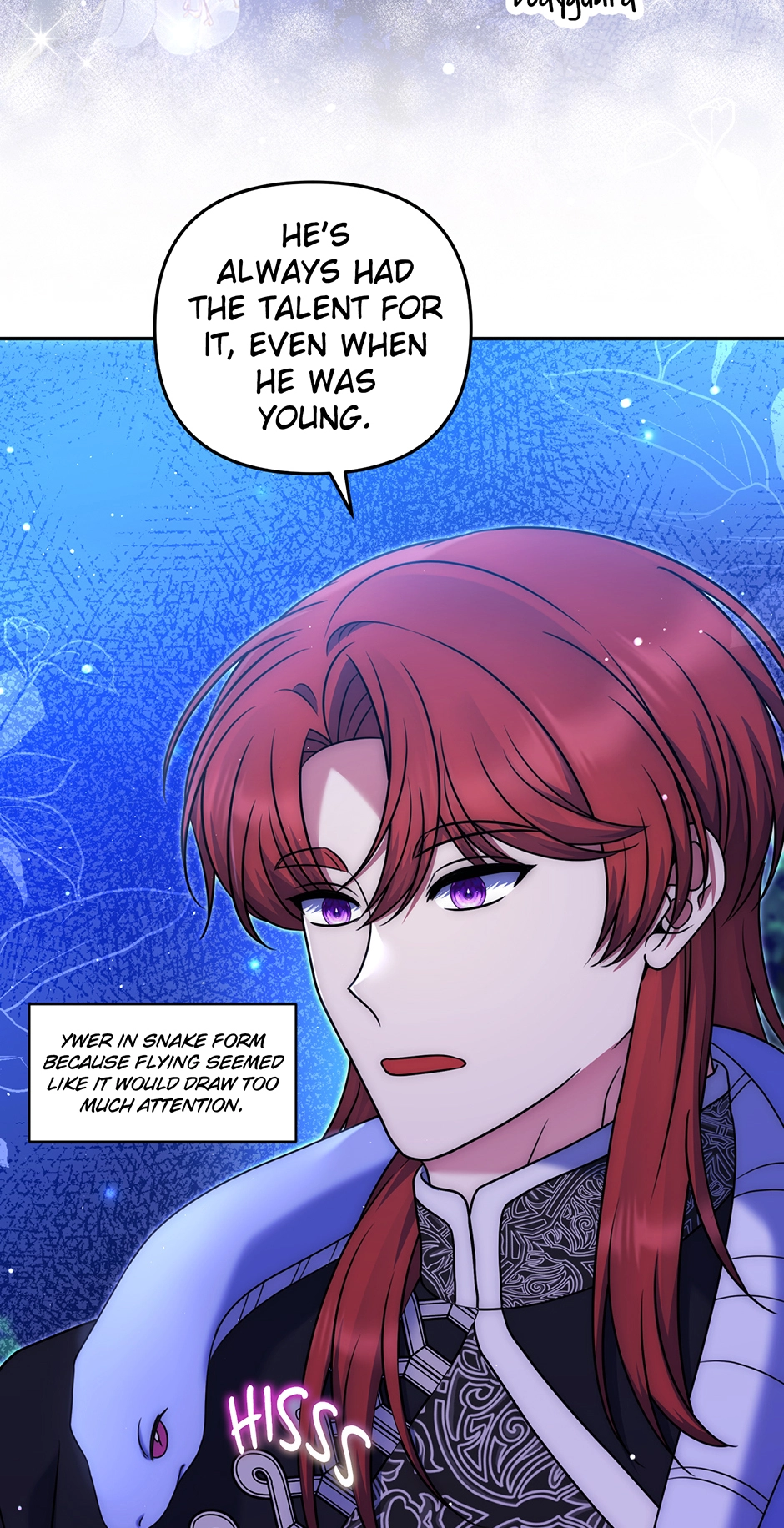 I Am the Last Villainess He Has to Kill Chapter 44 - page 37