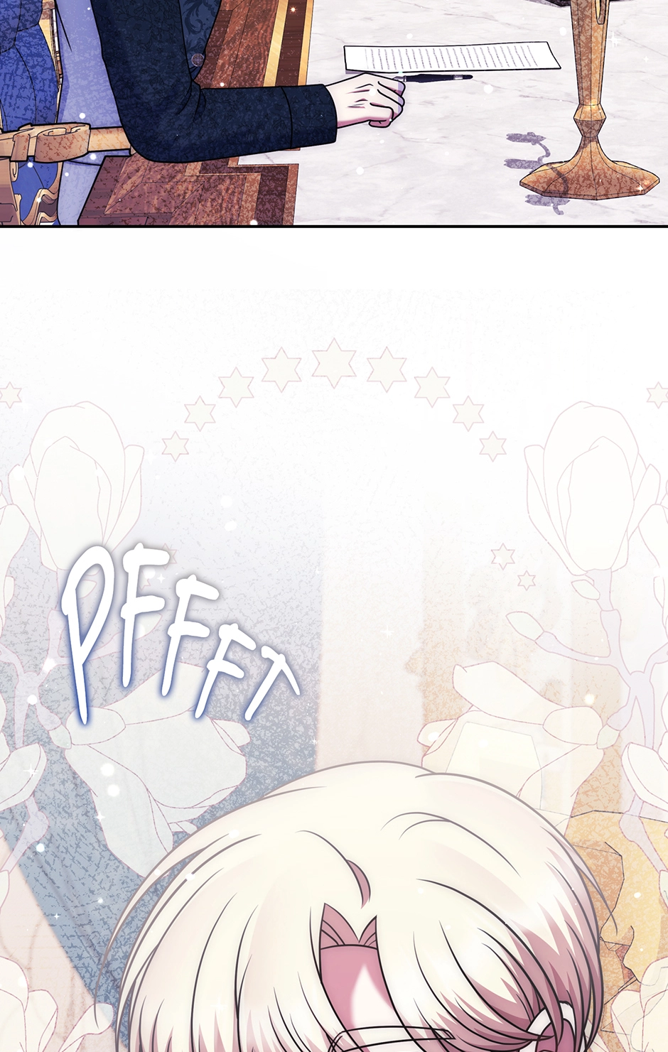 I Am the Last Villainess He Has to Kill Chapter 44 - page 44
