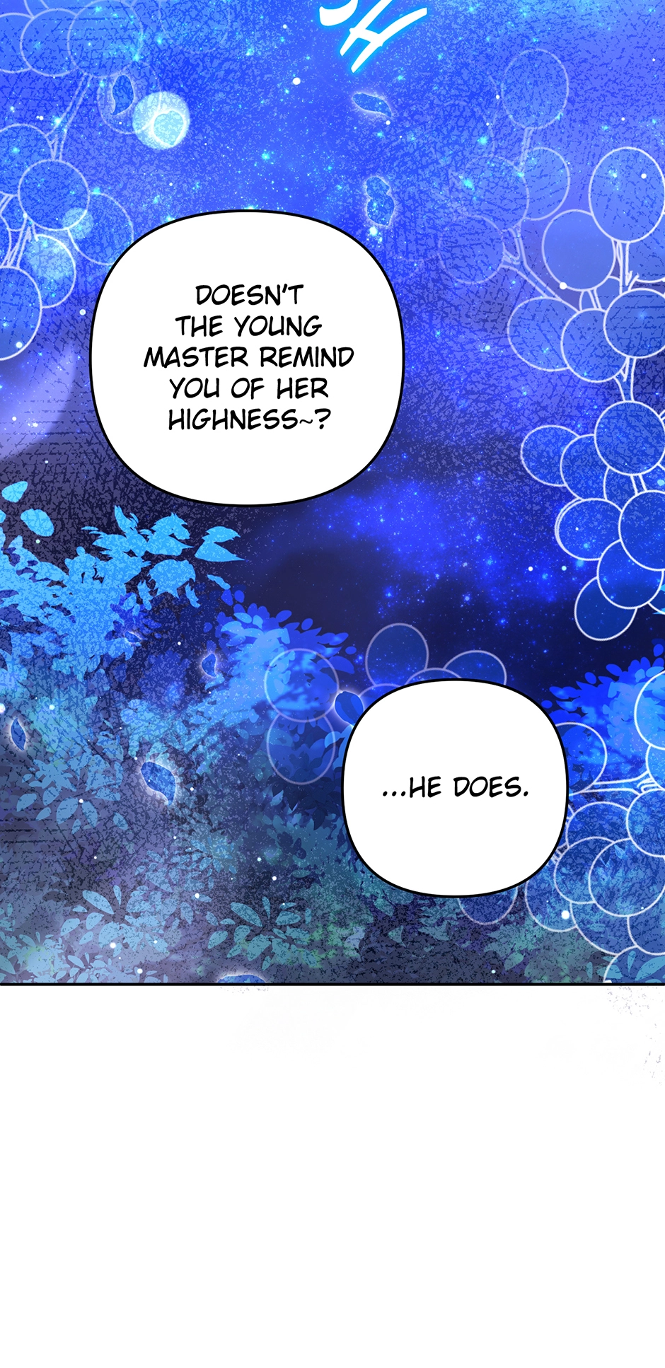 I Am the Last Villainess He Has to Kill Chapter 44 - page 49