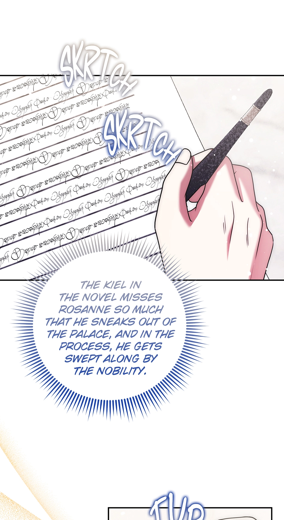 I Am the Last Villainess He Has to Kill Chapter 44 - page 50