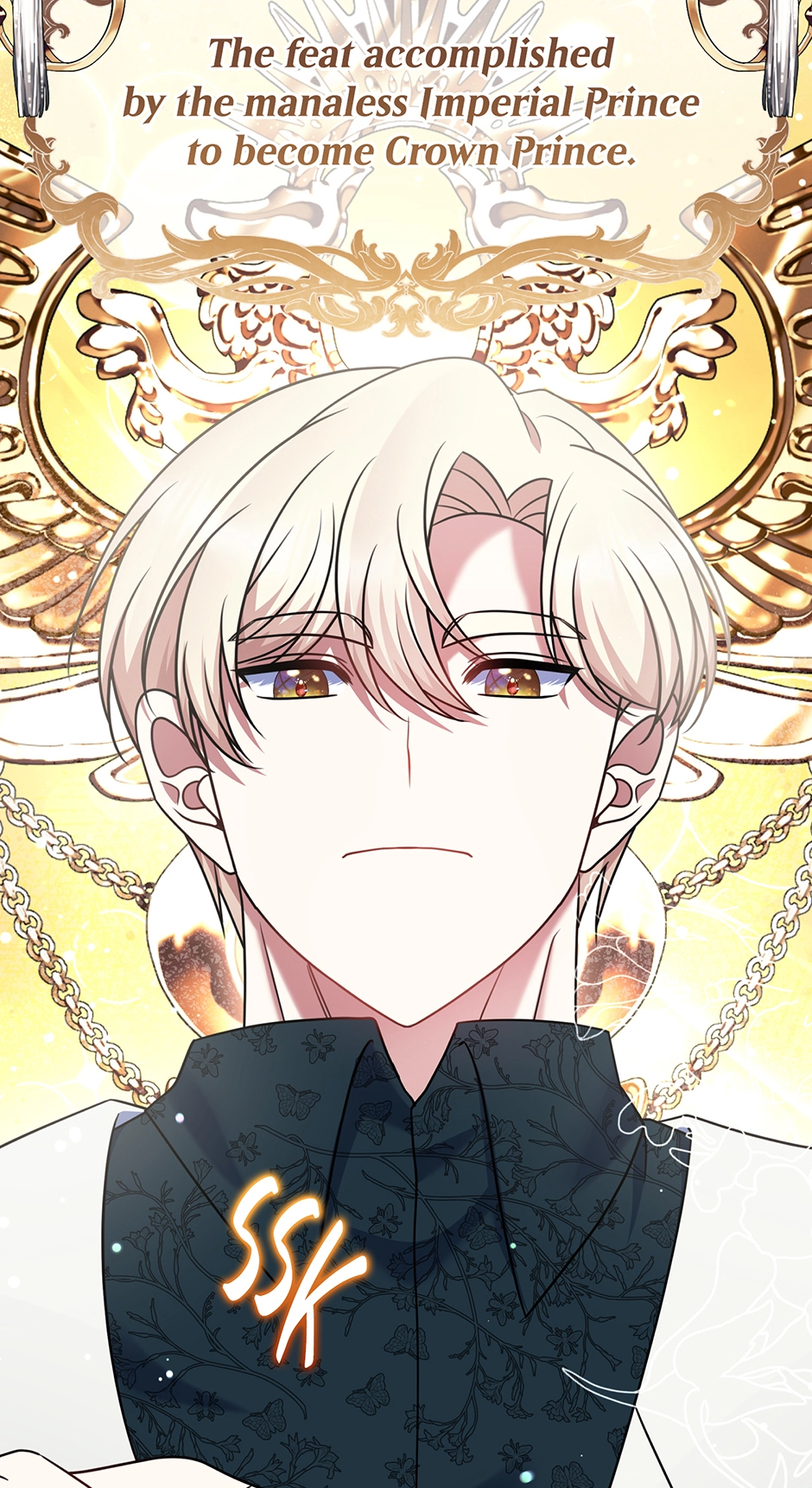 I Am the Last Villainess He Has to Kill Chapter 44 - page 52