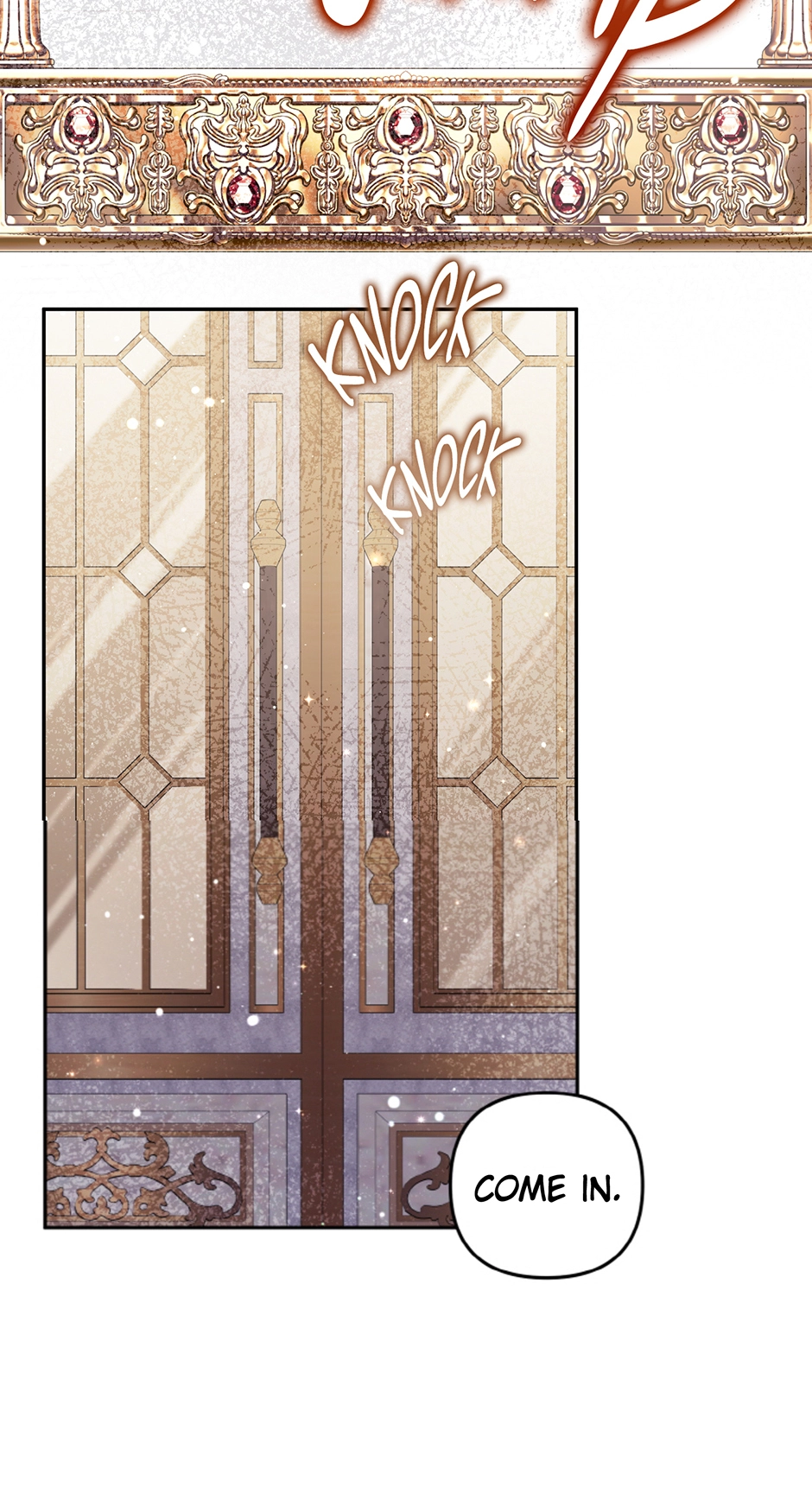 I Am the Last Villainess He Has to Kill Chapter 44 - page 55