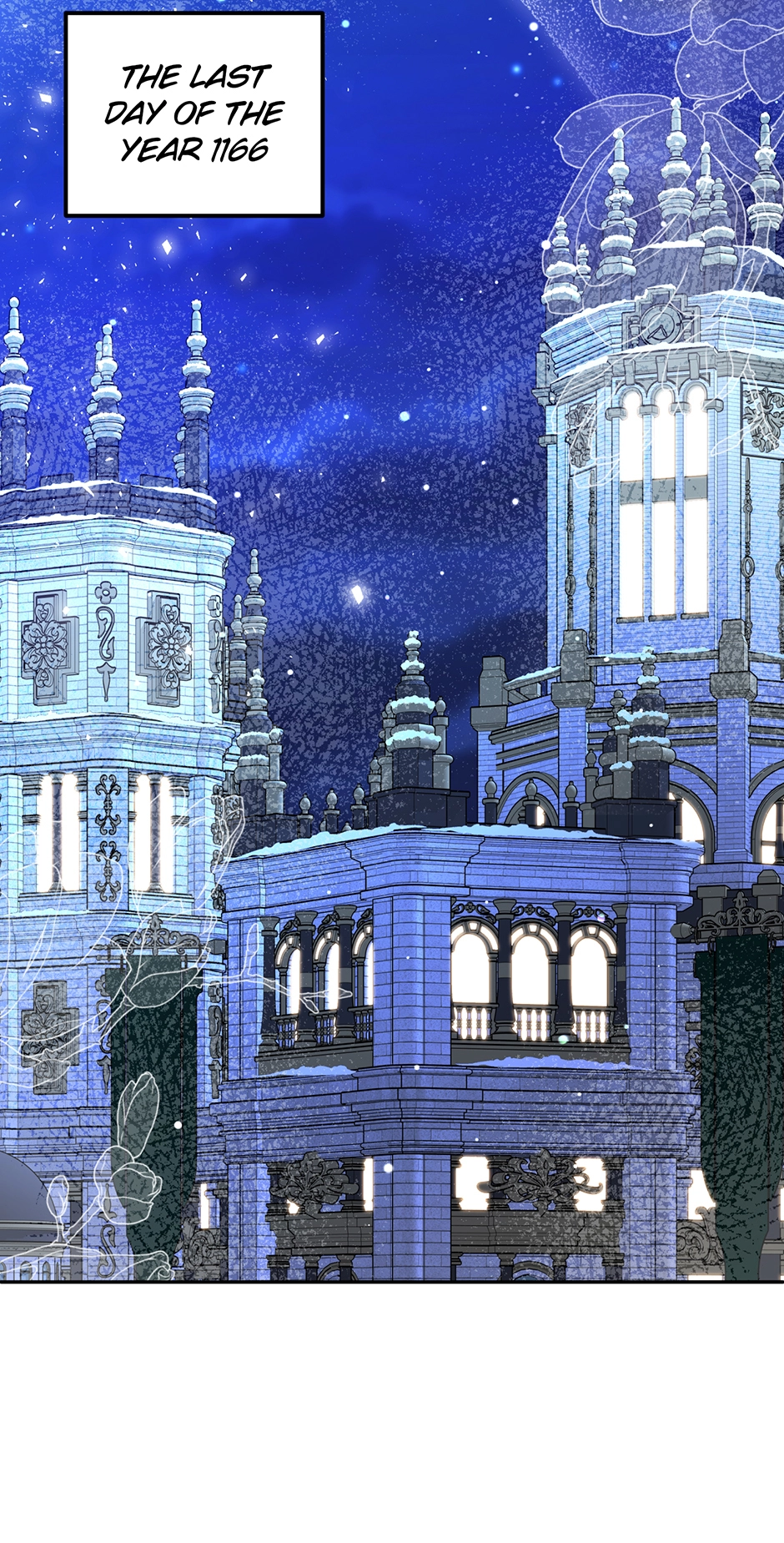 I Am the Last Villainess He Has to Kill Chapter 44 - page 59
