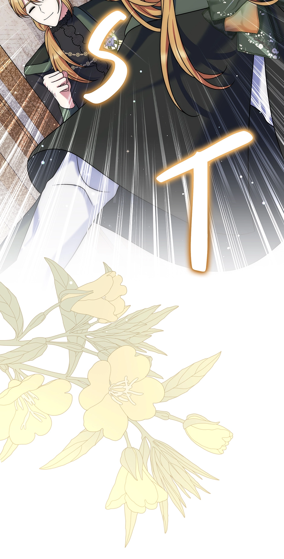 I Am the Last Villainess He Has to Kill Chapter 44 - page 61