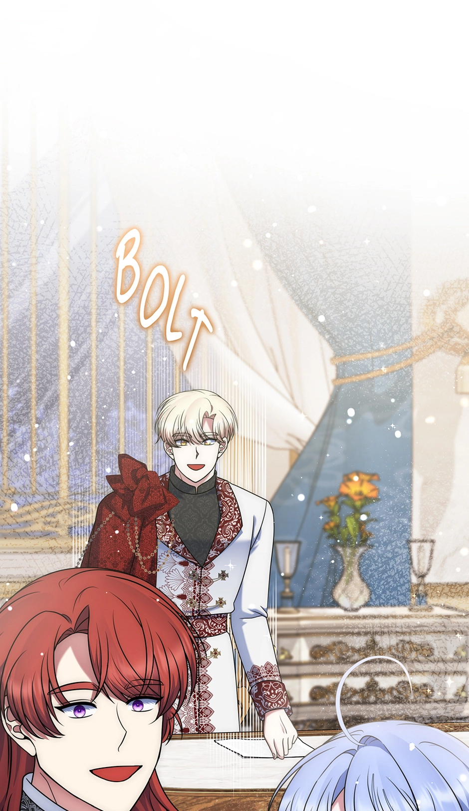 I Am the Last Villainess He Has to Kill Chapter 44 - page 62