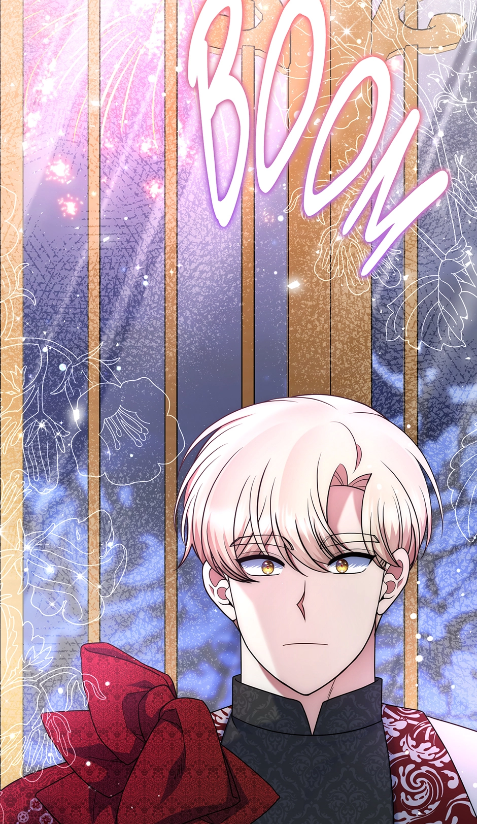 I Am the Last Villainess He Has to Kill Chapter 44 - page 64
