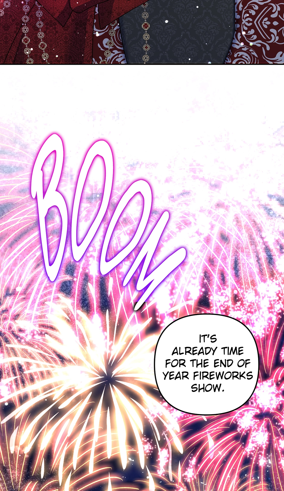 I Am the Last Villainess He Has to Kill Chapter 44 - page 65