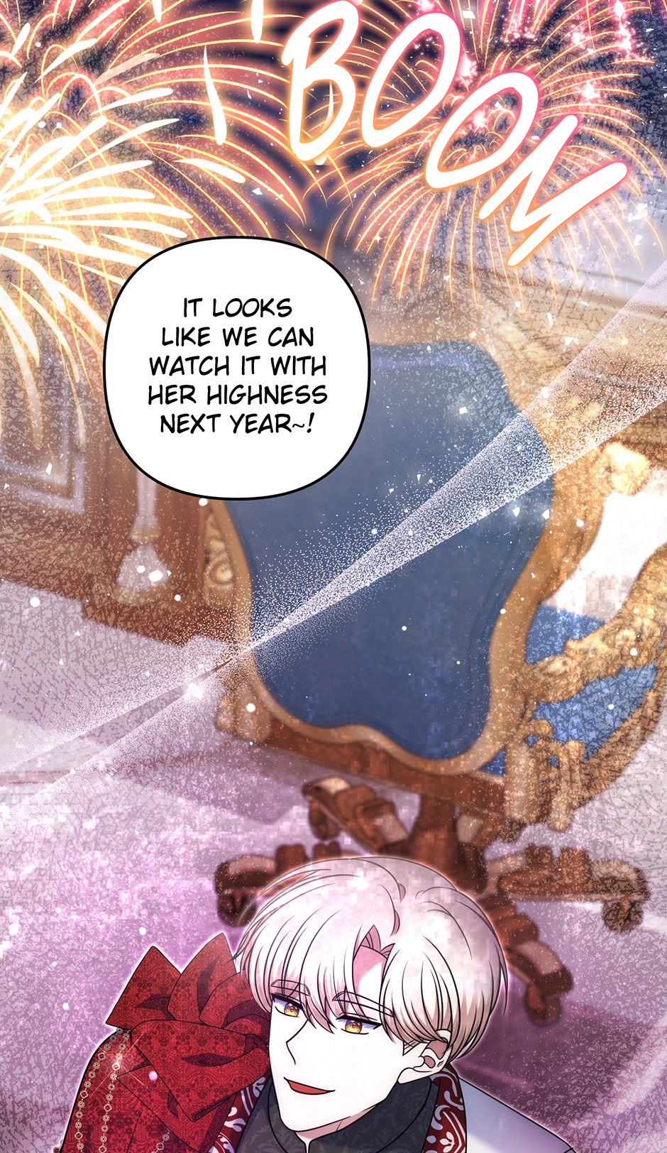 I Am the Last Villainess He Has to Kill Chapter 44 - page 66