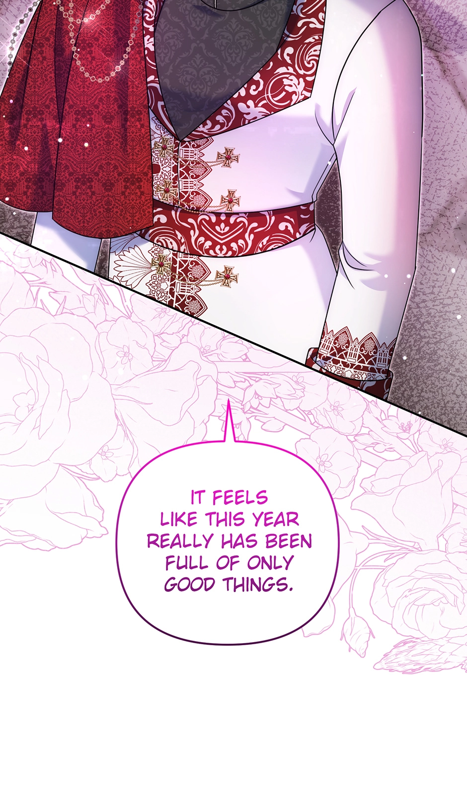 I Am the Last Villainess He Has to Kill Chapter 44 - page 67