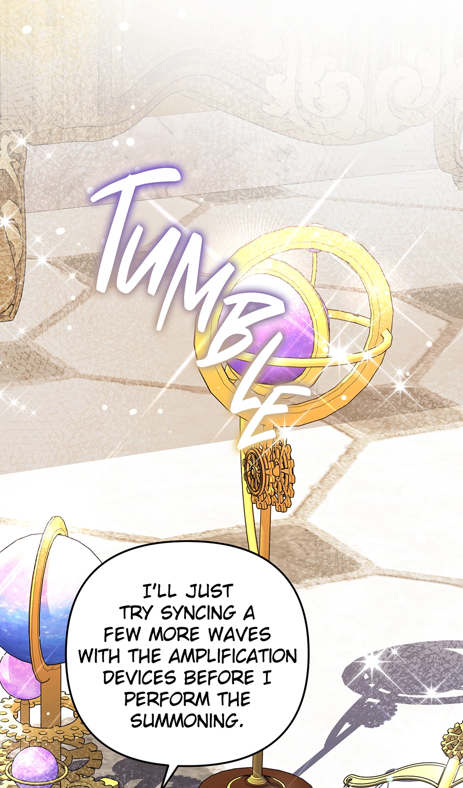 I Am the Last Villainess He Has to Kill Chapter 44 - page 71