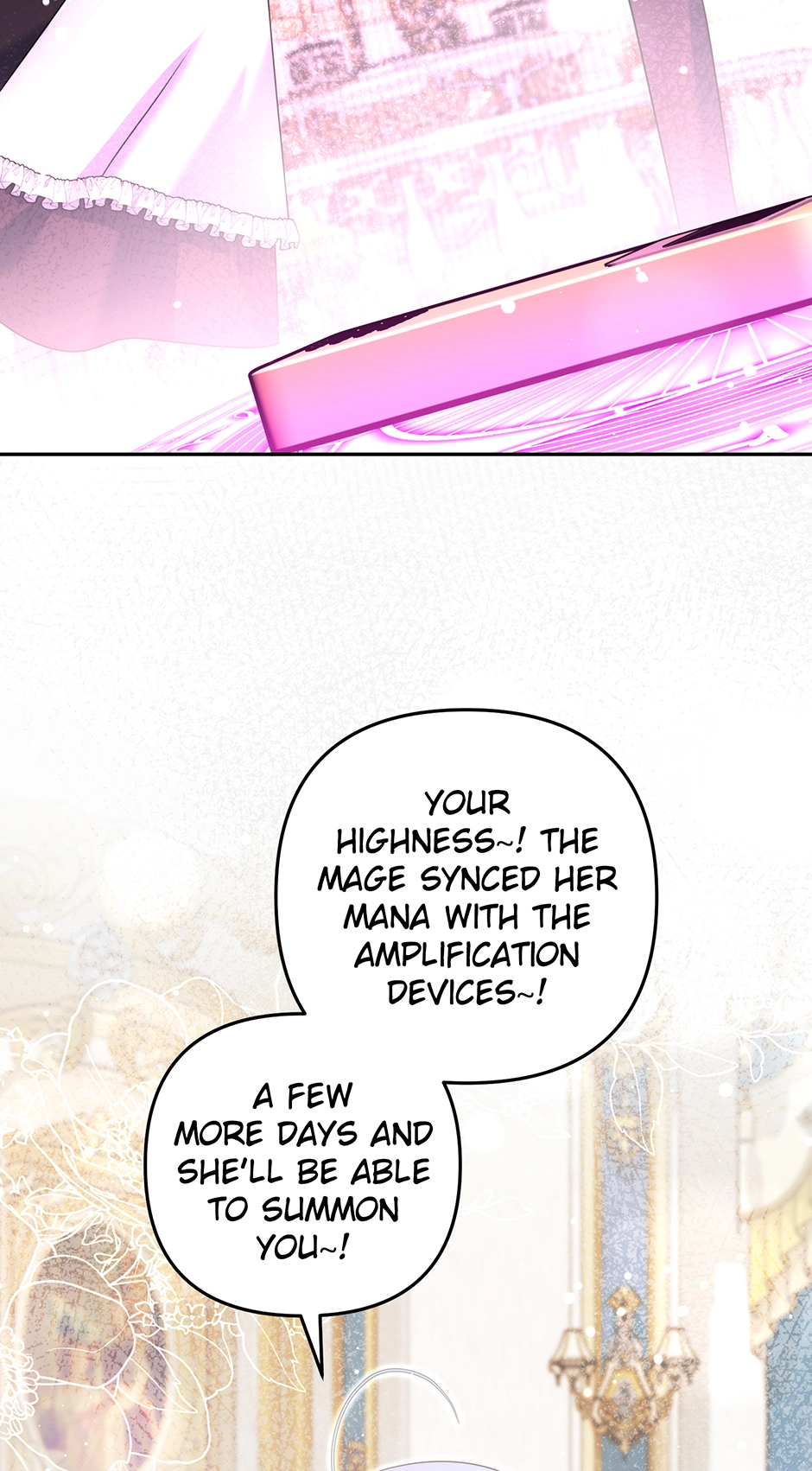 I Am the Last Villainess He Has to Kill Chapter 44 - page 76