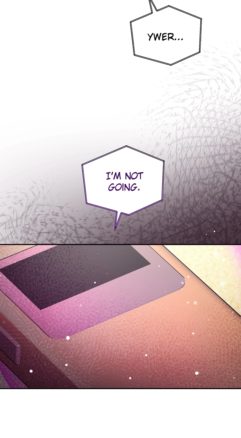 I Am the Last Villainess He Has to Kill Chapter 44 - page 78