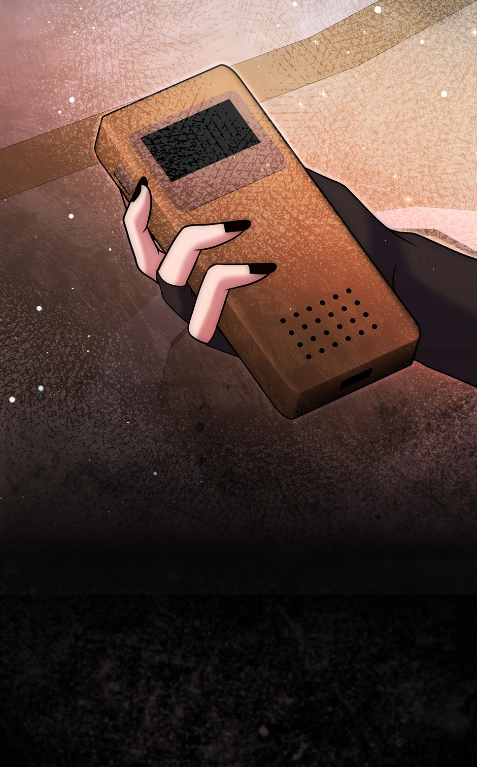 I Am the Last Villainess He Has to Kill Chapter 44 - page 81