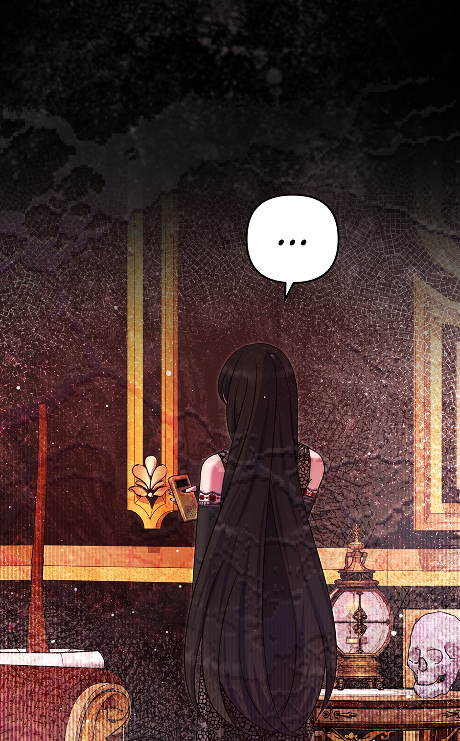 I Am the Last Villainess He Has to Kill Chapter 44 - page 82