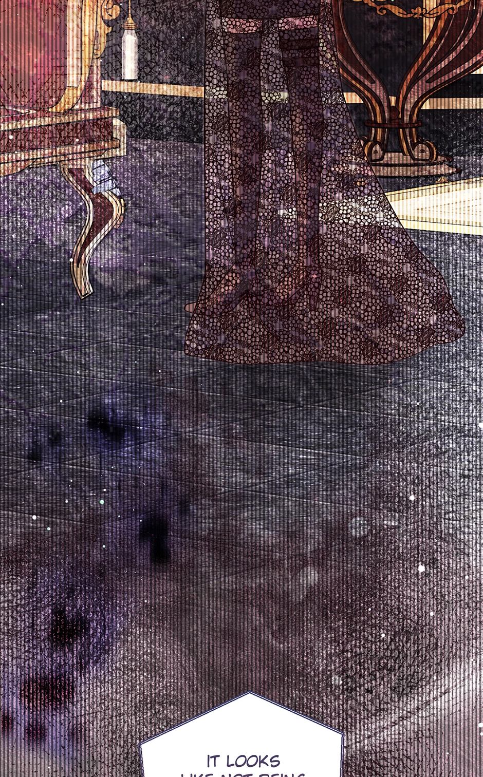 I Am the Last Villainess He Has to Kill Chapter 44 - page 83