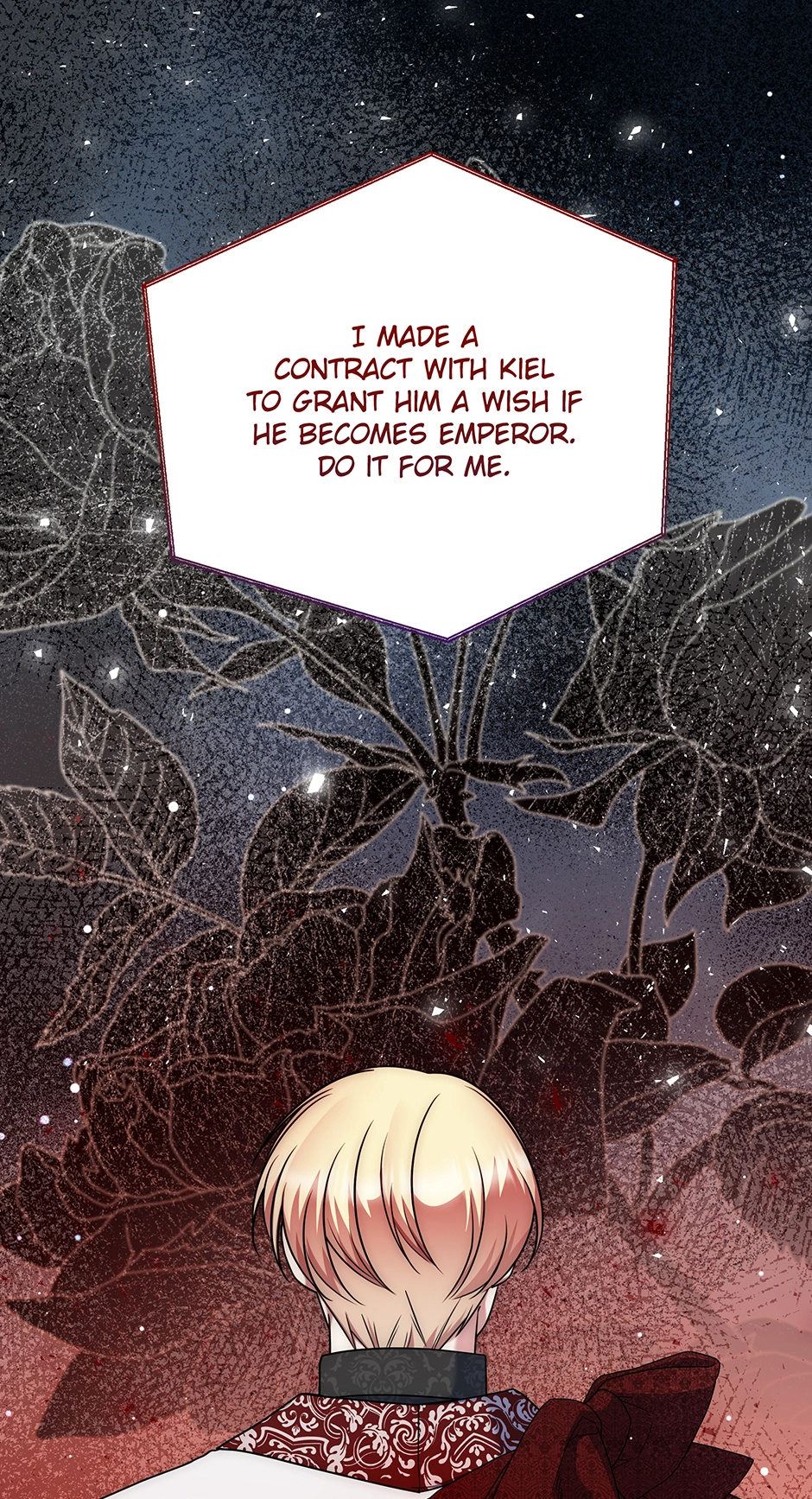 I Am the Last Villainess He Has to Kill Chapter 44 - page 86