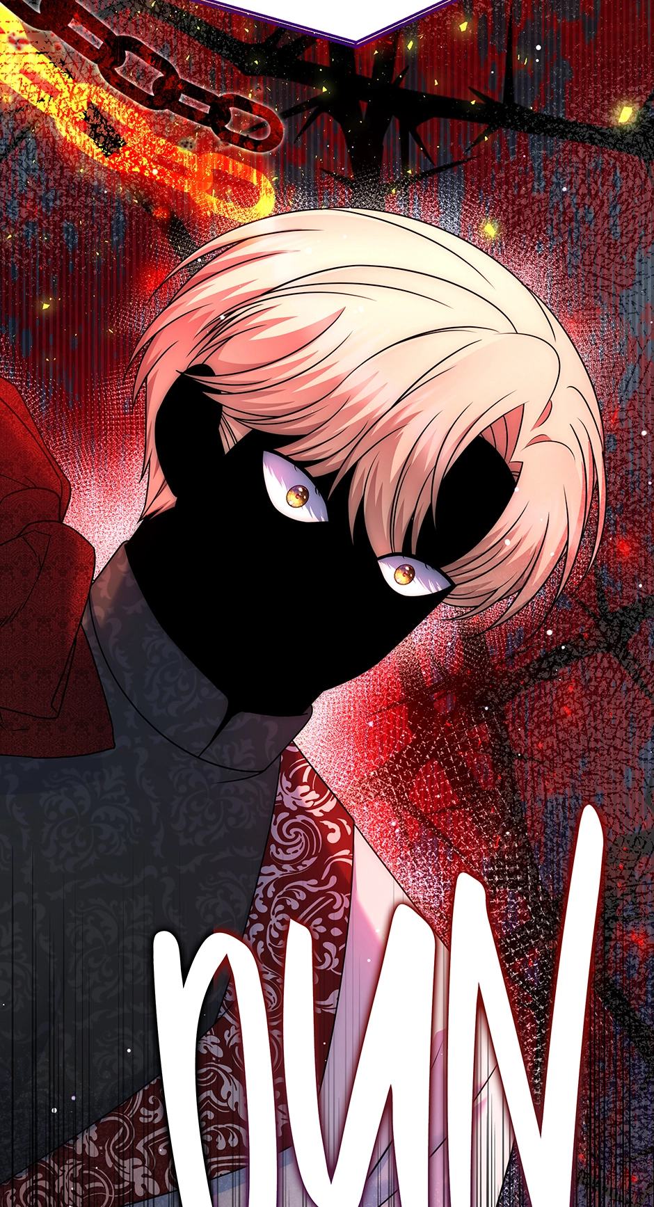 I Am the Last Villainess He Has to Kill Chapter 44 - page 88