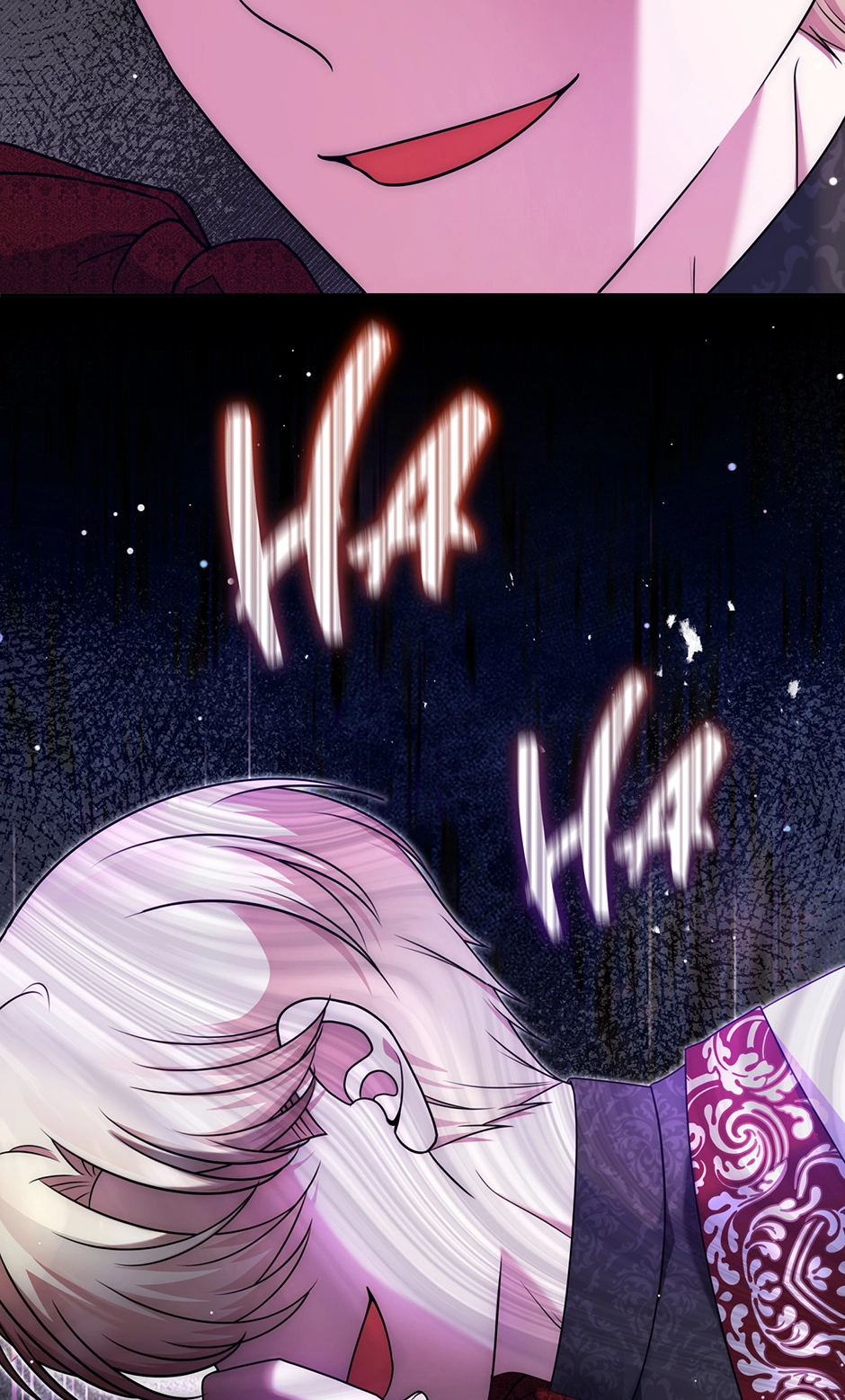 I Am the Last Villainess He Has to Kill Chapter 44 - page 93
