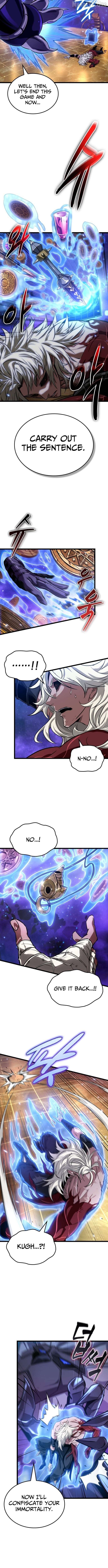 Light of Arad: Forerunner Chapter 76 - page 10