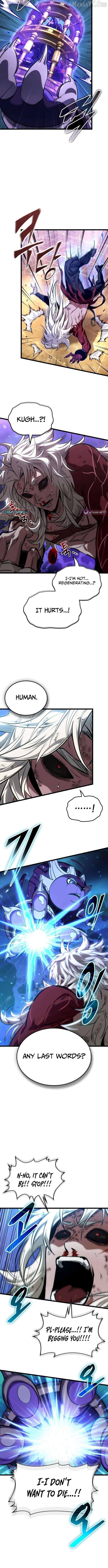 Light of Arad: Forerunner Chapter 76 - page 12