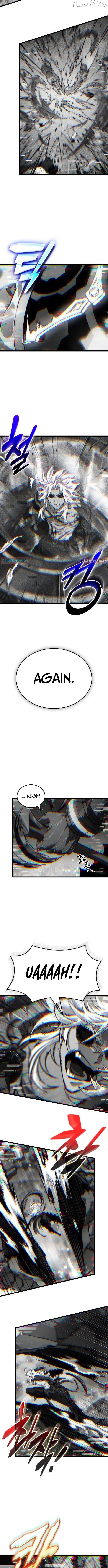 Light of Arad: Forerunner Chapter 76 - page 6