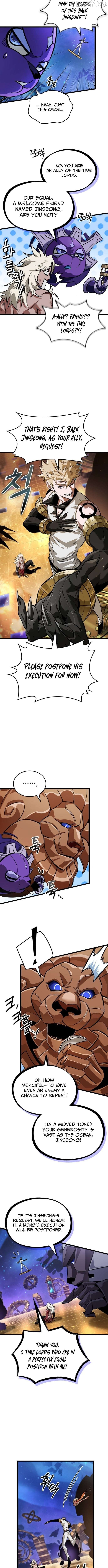 Light of Arad: Forerunner Chapter 77 - page 3