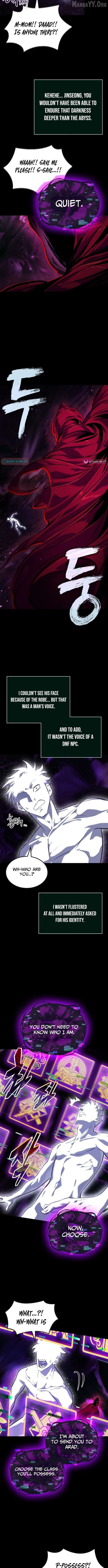 Light of Arad: Forerunner Chapter 77 - page 6