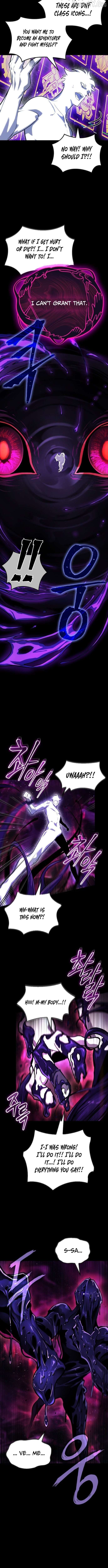 Light of Arad: Forerunner Chapter 77 - page 7