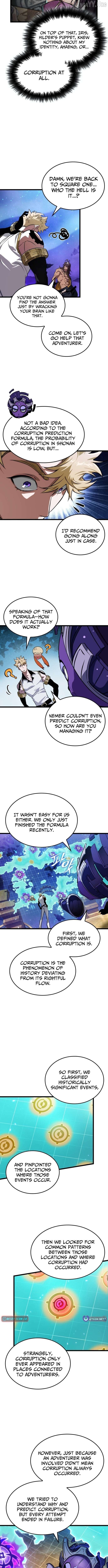 Light of Arad: Forerunner Chapter 78 - page 2