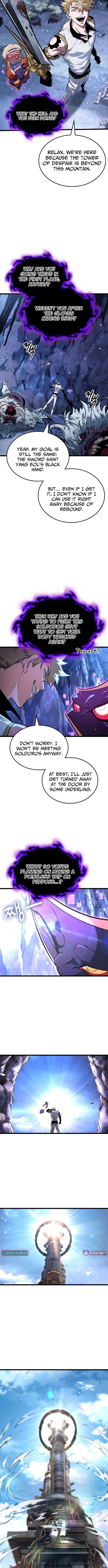 Light of Arad: Forerunner Chapter 79 - page 4