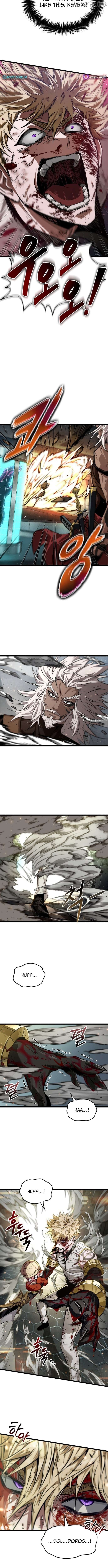Light of Arad: Forerunner Chapter 80 - page 12
