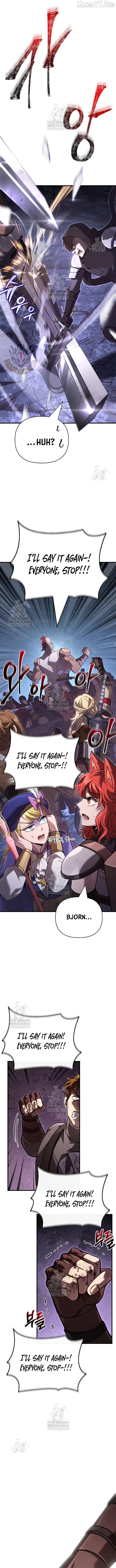 Surviving The Game as a Barbarian Chapter 141 - page 20