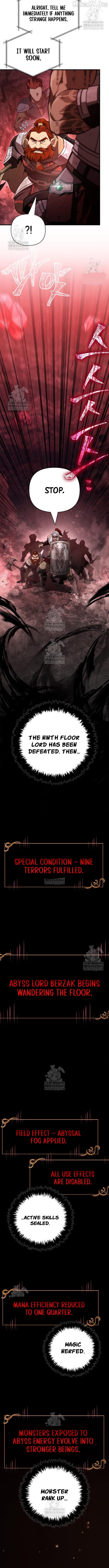 Surviving The Game as a Barbarian Chapter 143 - page 12