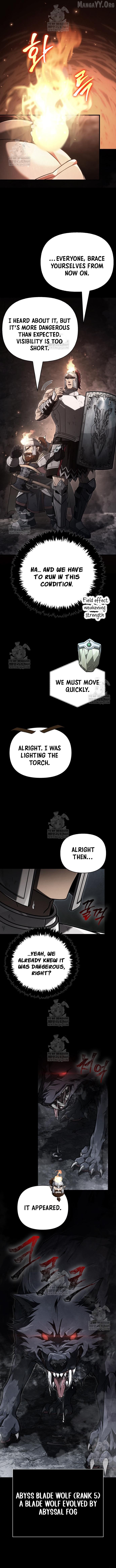 Surviving The Game as a Barbarian Chapter 143 - page 13