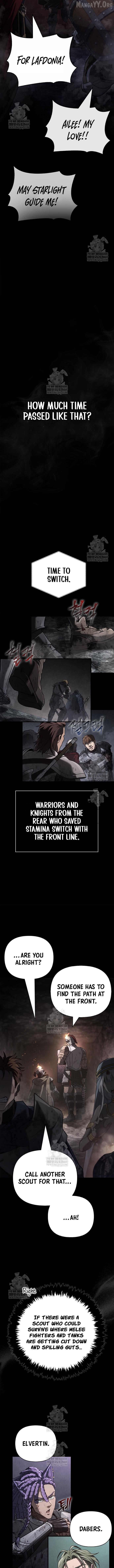 Surviving The Game as a Barbarian Chapter 143 - page 17