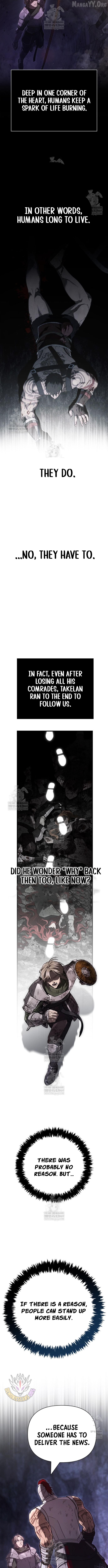 Surviving The Game as a Barbarian Chapter 143 - page 2