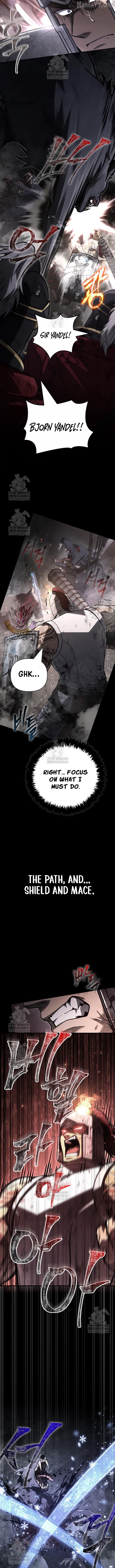 Surviving The Game as a Barbarian Chapter 143 - page 20