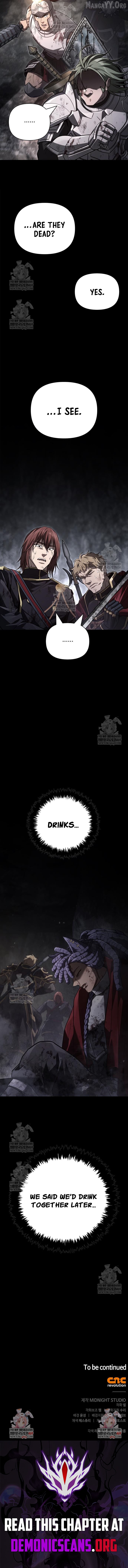 Surviving The Game as a Barbarian Chapter 143 - page 22